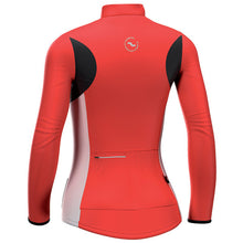 Load image into Gallery viewer, De Marchi Ladies Contour Cycling Jersey