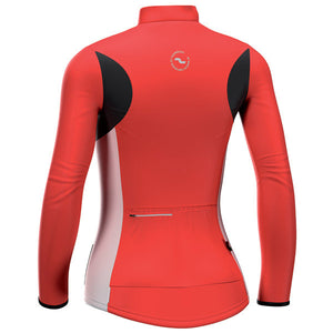 De Marchi Ladies Contour Cycling Jersey