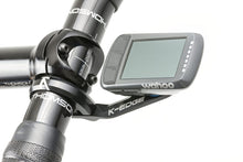 Load image into Gallery viewer, K-Edge Sport Mount for Wahoo Bolt - Black
