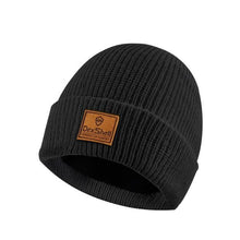 Load image into Gallery viewer, DexShell Watch Waterproof Wool Blend Beanie