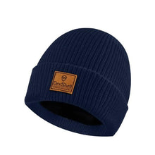 Load image into Gallery viewer, DexShell Watch Waterproof Wool Blend Beanie