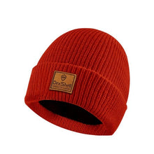 Load image into Gallery viewer, DexShell Watch Waterproof Wool Blend Beanie