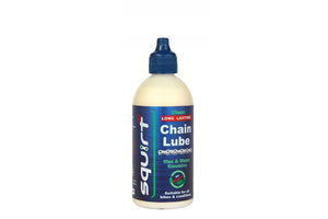 Squirt Wax Chain Lube - 120ml