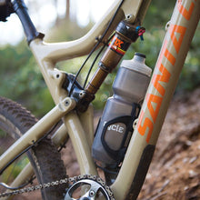 Load image into Gallery viewer, Blackburn Wayside Side Entry MTB Water Bottle Cage - Black