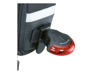 Load image into Gallery viewer, Topeak Aero Wedge Pack - Clip - Saddle Bag - Large