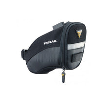Load image into Gallery viewer, Topeak Aero Wedge Pack - Clip - Saddle Bag - Small