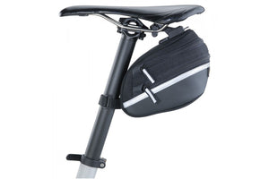 Topeak Wedge Pack II Bike Seat Saddle Bag CLIP Large