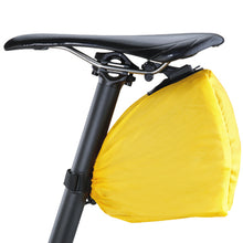 Load image into Gallery viewer, Topeak Wedge Pack II Bike Seat Saddle Bag CLIP Large