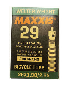 Maxxis Welterweight 29er Inner Tube - Presta