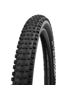 Schwalbe Wicked Will - Addix Performance TLR - Tyre Folding
