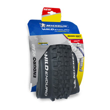 Load image into Gallery viewer, Michelin Wild Enduro GumX TLR REAR Tyre Folding