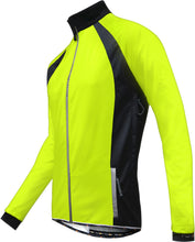 Load image into Gallery viewer, Funkier Soft Shell Windproof Cycling Jacket - WJ-1323