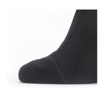 Load image into Gallery viewer, SealSkinz Waterproof All Weather Ankle Length Socks + Hydrostop