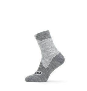 SealSkinz Waterproof All Weather Ankle Length Socks