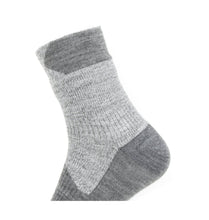 Load image into Gallery viewer, SealSkinz Waterproof All Weather Ankle Length Socks