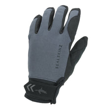 Load image into Gallery viewer, SealSkinz Waterproof All Weather Gloves