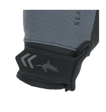 Load image into Gallery viewer, SealSkinz Waterproof All Weather Gloves