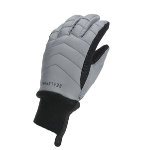 SealSkinz Waterproof All Weather Lightweight Insulated Gloves