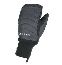 Load image into Gallery viewer, SealSkinz Waterproof All Weather Lightweight Insulated Mittens