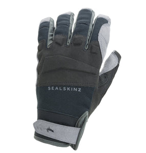 SealSkinz Waterproof All Weather MTB Gloves