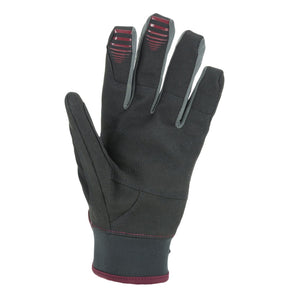 SealSkinz Waterproof All Weather MTB Gloves
