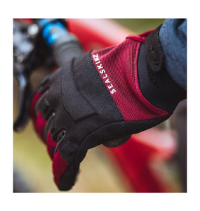 SealSkinz Waterproof All Weather MTB Gloves