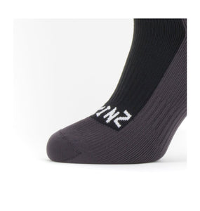 SealSkinz Waterproof Cold Weather Knee Length Socks