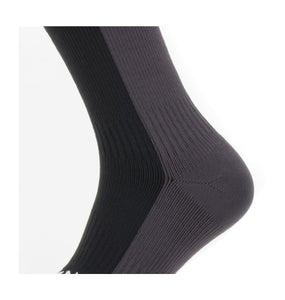SealSkinz Waterproof Cold Weather Knee Length Socks