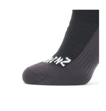 Load image into Gallery viewer, SealSkinz Waterproof Cold Weather Mid Length Socks