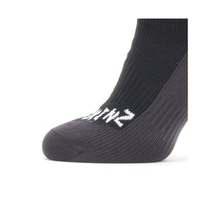 SealSkinz Waterproof Cold Weather Mid Length Socks