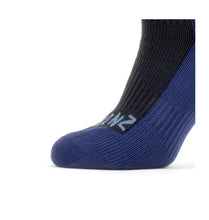 Load image into Gallery viewer, SealSkinz Waterproof Cold Weather Mid Length Socks