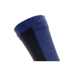 Load image into Gallery viewer, SealSkinz Waterproof Cold Weather Mid Length Socks