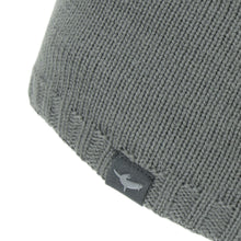 Load image into Gallery viewer, SealSkinz Waterproof Cold Weather Beanie Hat