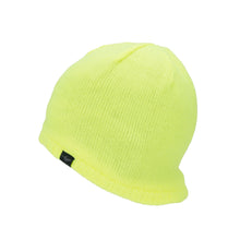 Load image into Gallery viewer, SealSkinz Waterproof Cold Weather Beanie Hat