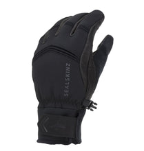 Load image into Gallery viewer, SealSkinz Waterproof Extreme Cold Weather Gloves