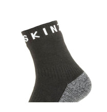 Load image into Gallery viewer, SealSkinz Waterproof Warm Weather Soft Touch Ankle Length Socks