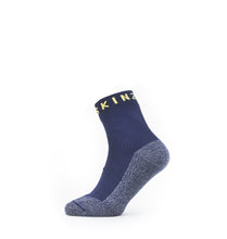Load image into Gallery viewer, SealSkinz Waterproof Warm Weather Soft Touch Ankle Length Socks