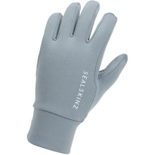 Load image into Gallery viewer, SealSkinz Womens Water Repellent All Weather Gloves