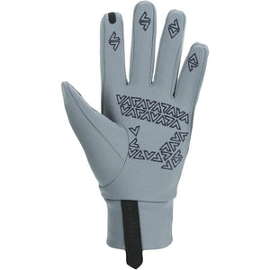 SealSkinz Womens Water Repellent All Weather Gloves