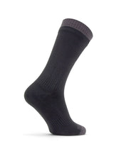 Load image into Gallery viewer, SealSkinz Waterproof Warm Weather Mid Length Socks