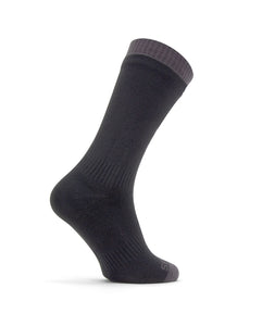 SealSkinz Waterproof Warm Weather Mid Length Socks