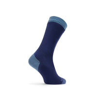 Load image into Gallery viewer, SealSkinz Waterproof Warm Weather Mid Length Socks