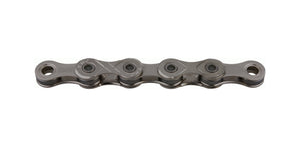 KMC X10 Chain - 10 Speed - Grey - 114 link