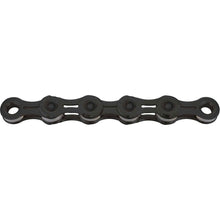 Load image into Gallery viewer, KMC X11-EL Black 11 Speed Chain 118 Link