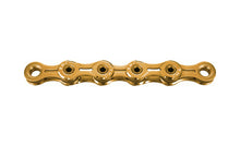 Load image into Gallery viewer, KMC X11SL Ti-N Chain - 11 Speed - 118L - Gold