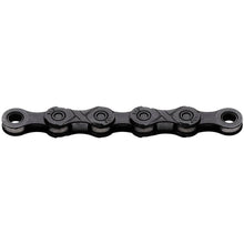 Load image into Gallery viewer, KMC X12 Black Tech Chain - 12 Speed - 126L - Black