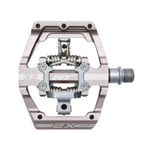 Load image into Gallery viewer, HT Components X2 - DH Clipless Pedals