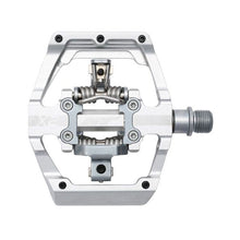 Load image into Gallery viewer, HT Components X2 - DH Clipless Pedals