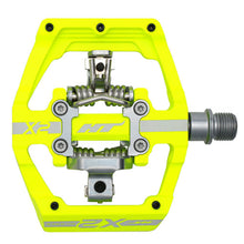 Load image into Gallery viewer, HT Components X2 - DH Clipless Pedals