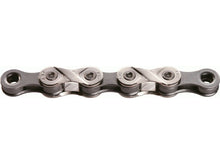 Load image into Gallery viewer, KMC X8 Chain 114 Link - 8 Speed - Silver / Grey